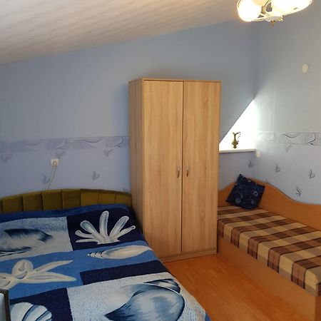 Netoli Parko Apartment Паланга Екстериор снимка