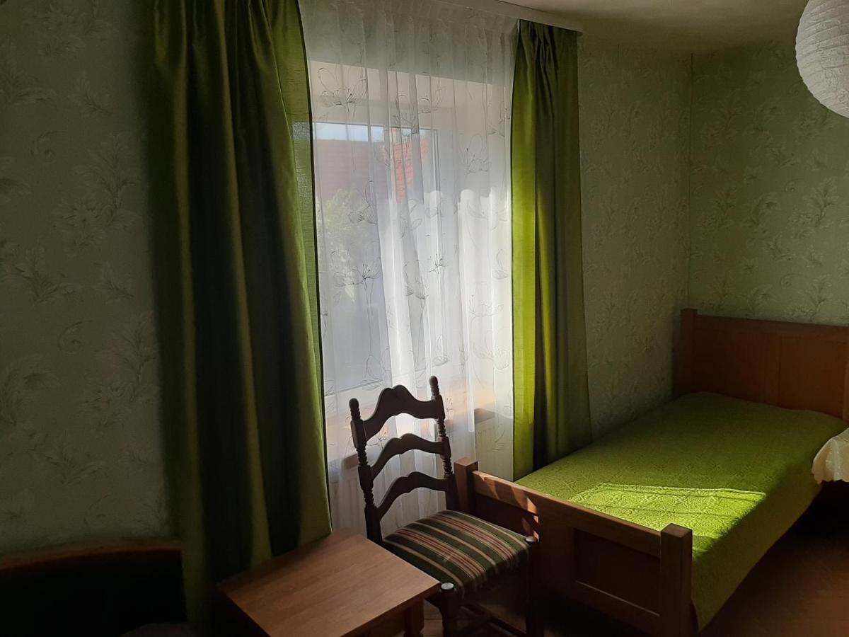Netoli Parko Apartment Паланга Екстериор снимка