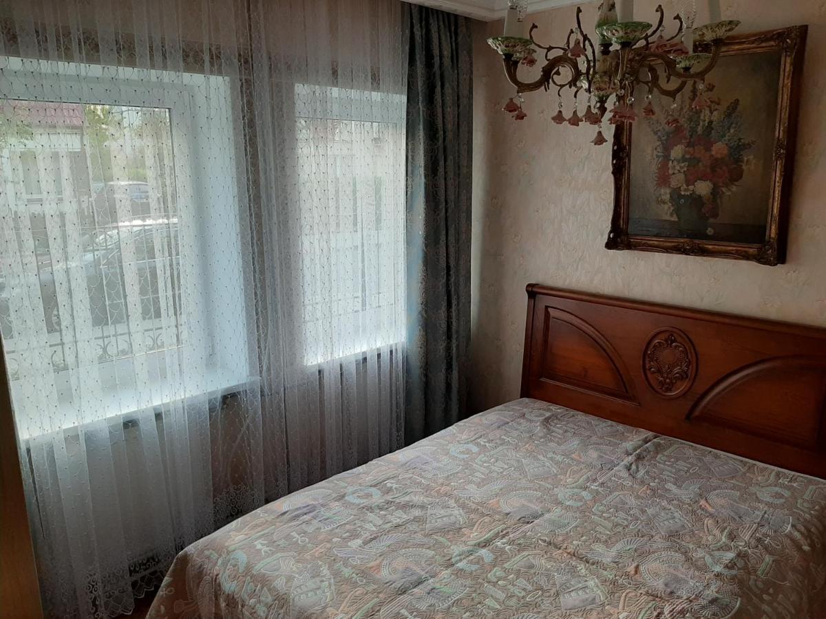 Netoli Parko Apartment Паланга Екстериор снимка