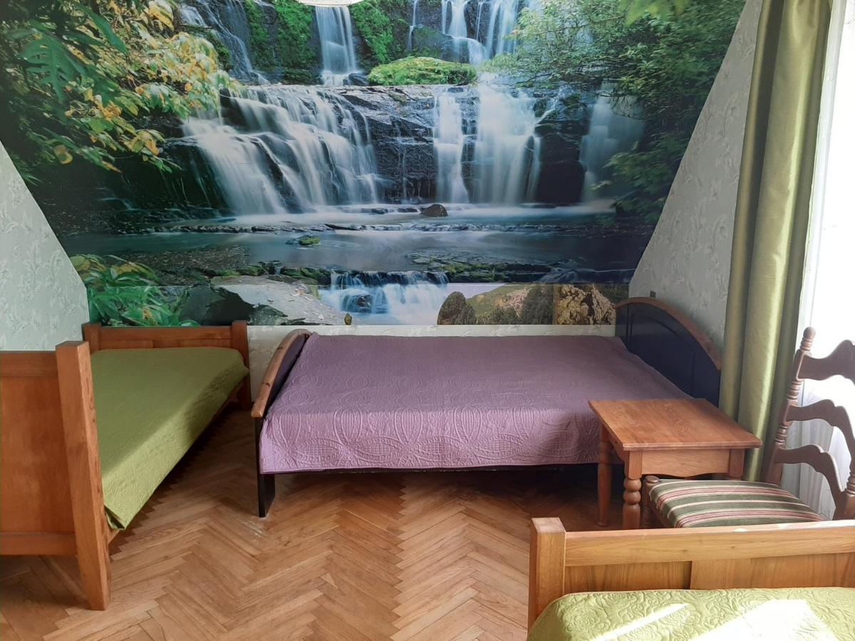Netoli Parko Apartment Паланга Екстериор снимка