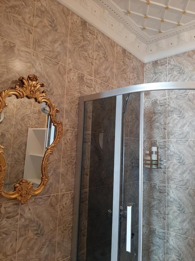 Netoli Parko Apartment Паланга Екстериор снимка