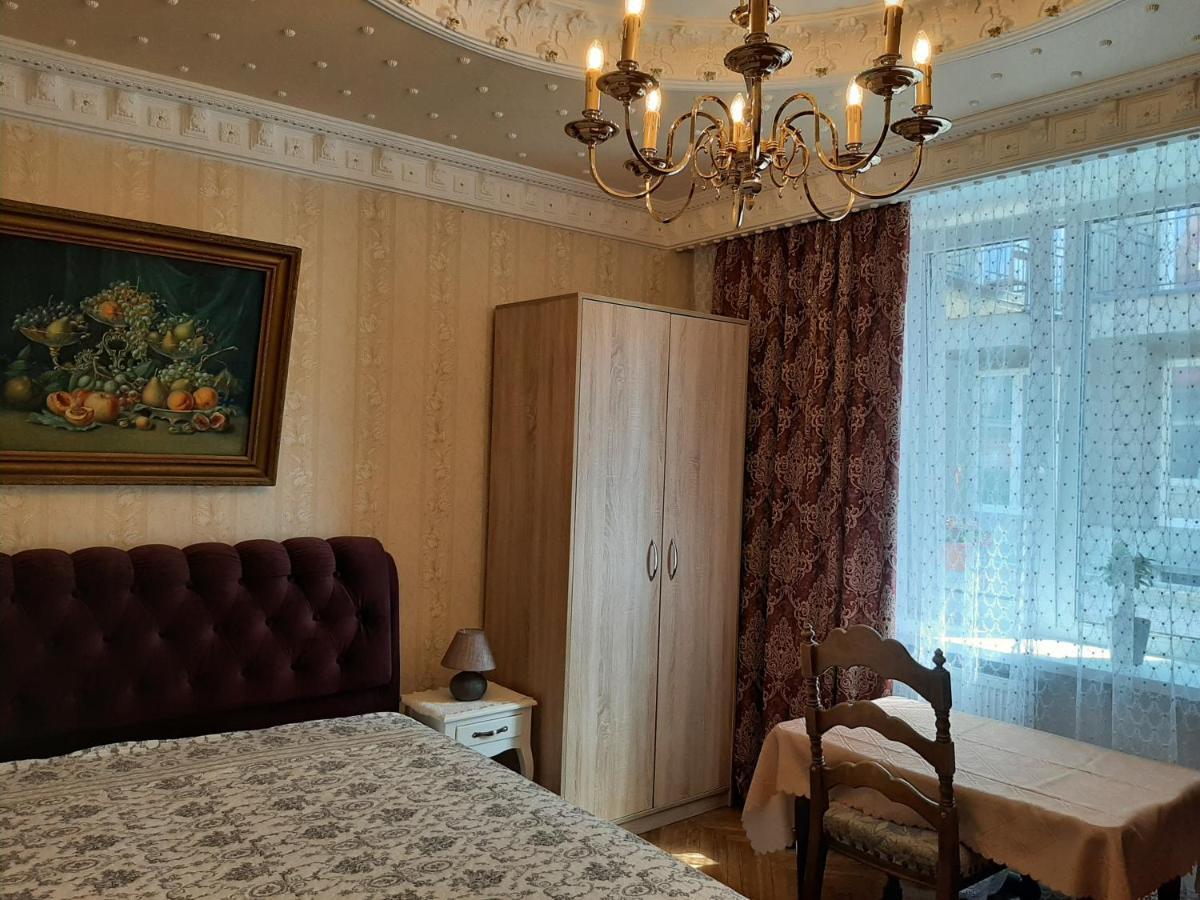 Netoli Parko Apartment Паланга Екстериор снимка