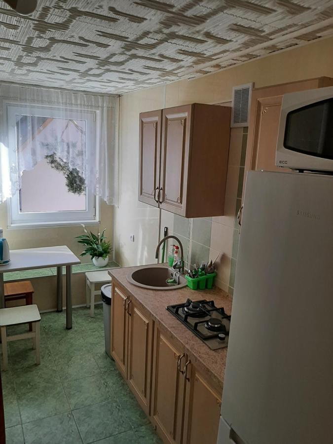 Netoli Parko Apartment Паланга Екстериор снимка