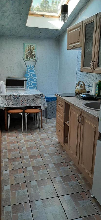 Netoli Parko Apartment Паланга Екстериор снимка