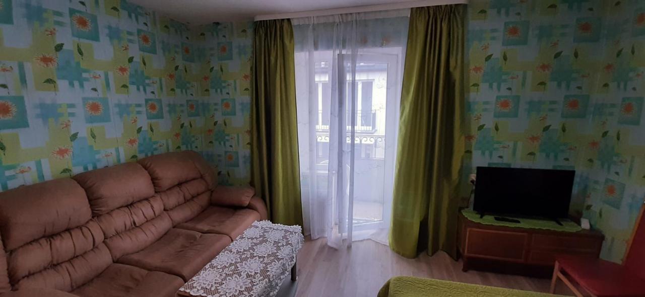 Netoli Parko Apartment Паланга Екстериор снимка