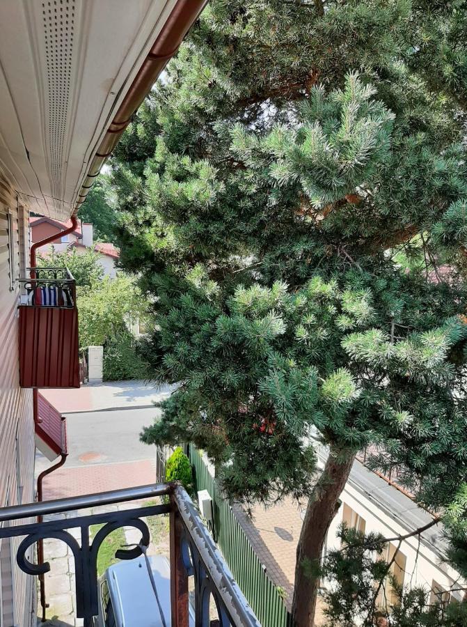 Netoli Parko Apartment Паланга Екстериор снимка