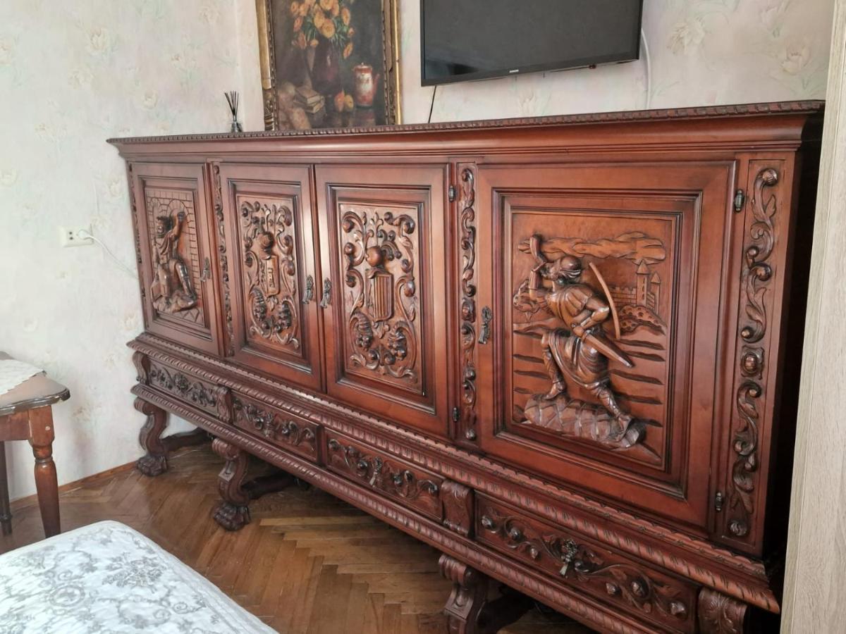 Netoli Parko Apartment Паланга Екстериор снимка