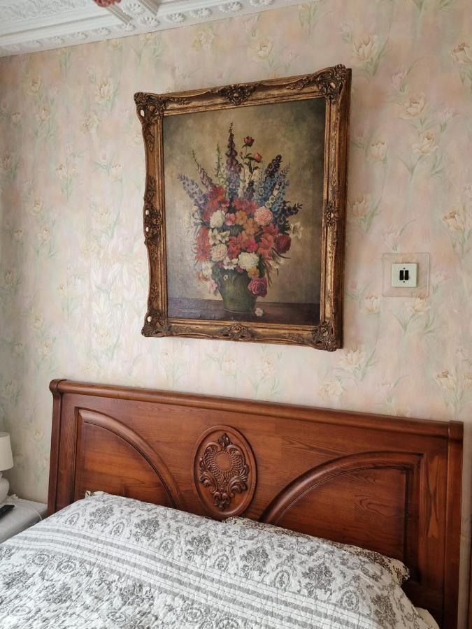 Netoli Parko Apartment Паланга Екстериор снимка
