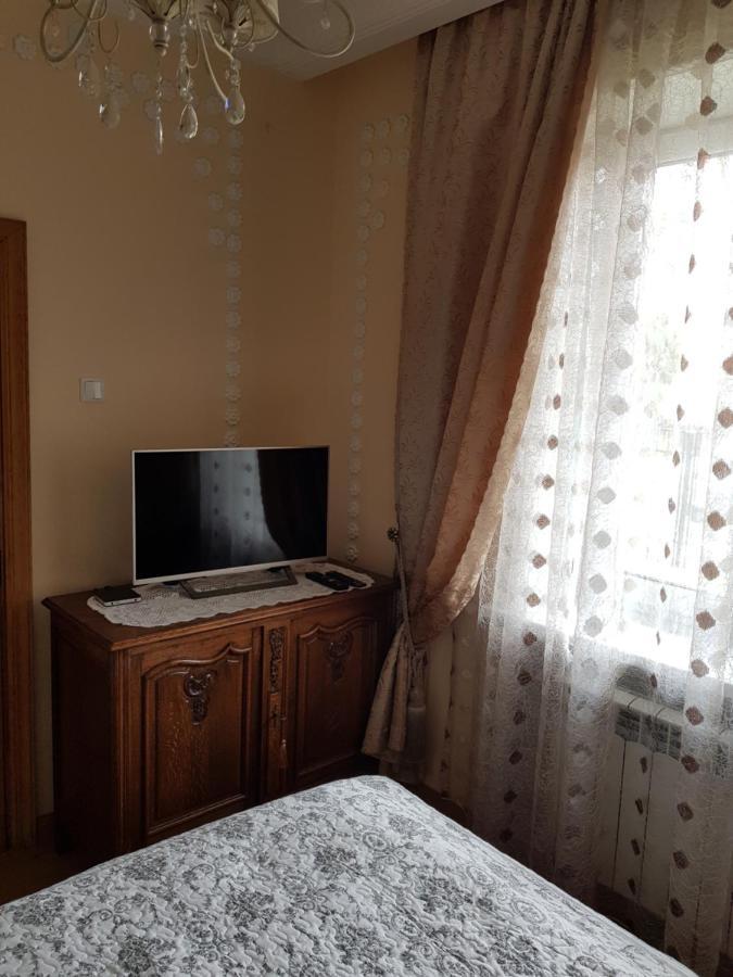 Netoli Parko Apartment Паланга Екстериор снимка