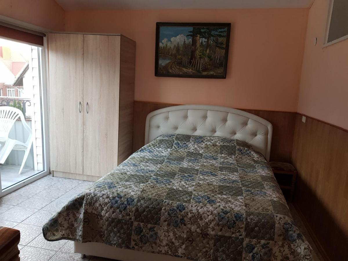 Netoli Parko Apartment Паланга Екстериор снимка