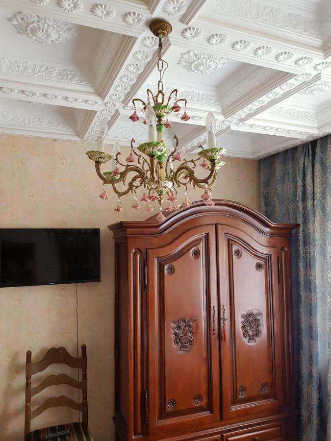 Netoli Parko Apartment Паланга Екстериор снимка