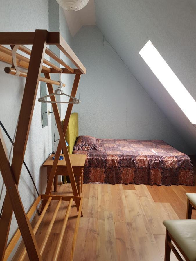 Netoli Parko Apartment Паланга Екстериор снимка