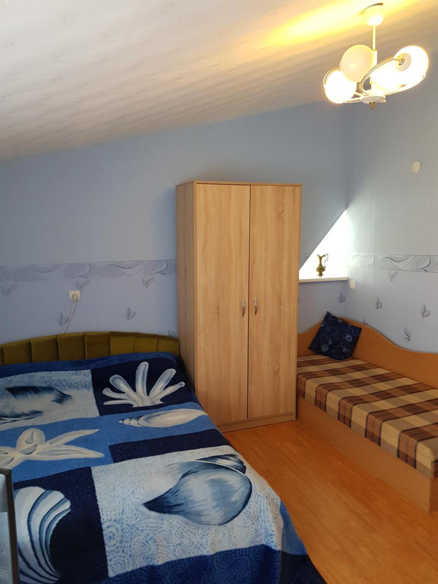 Netoli Parko Apartment Паланга Екстериор снимка