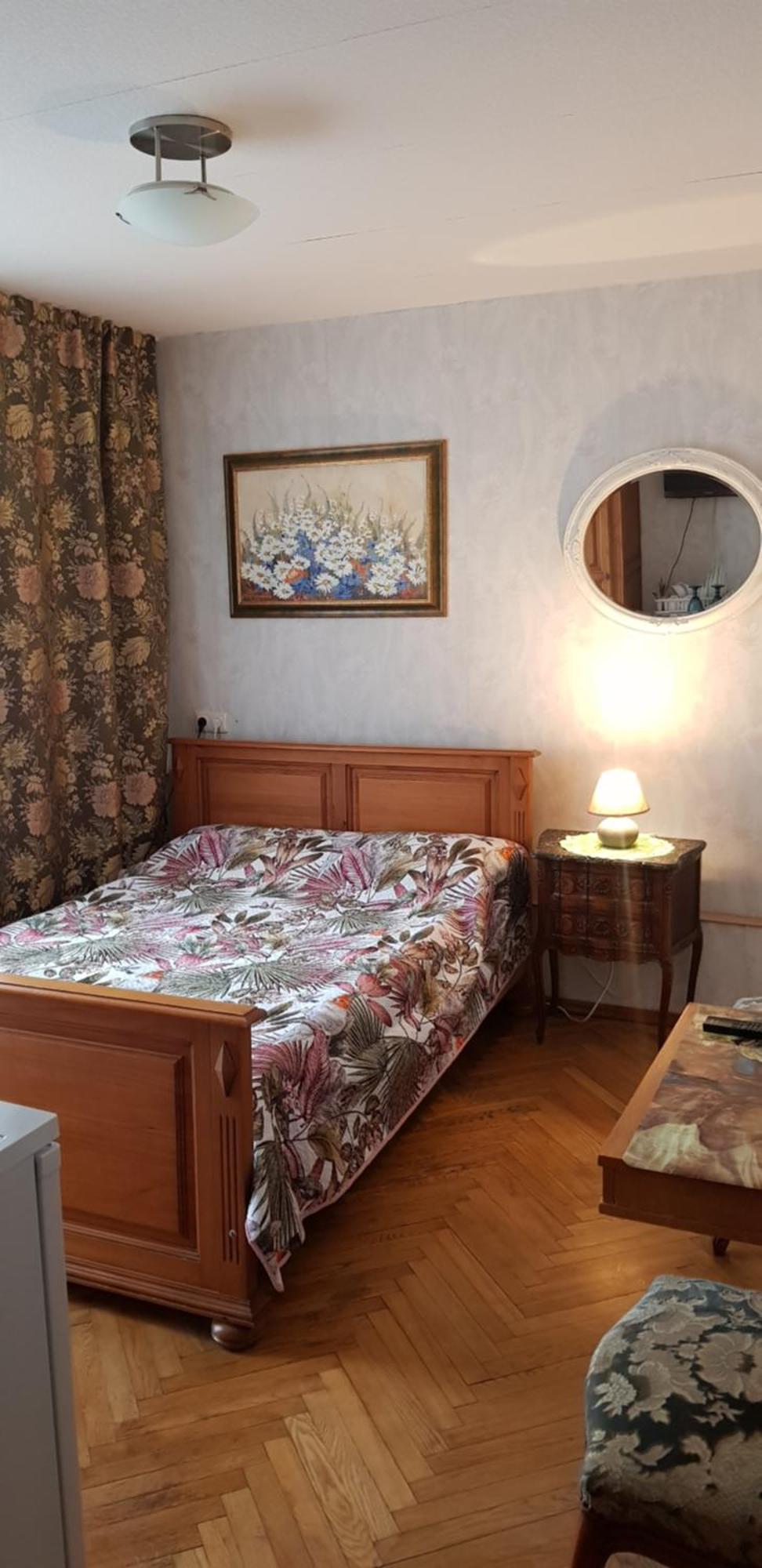Netoli Parko Apartment Паланга Екстериор снимка