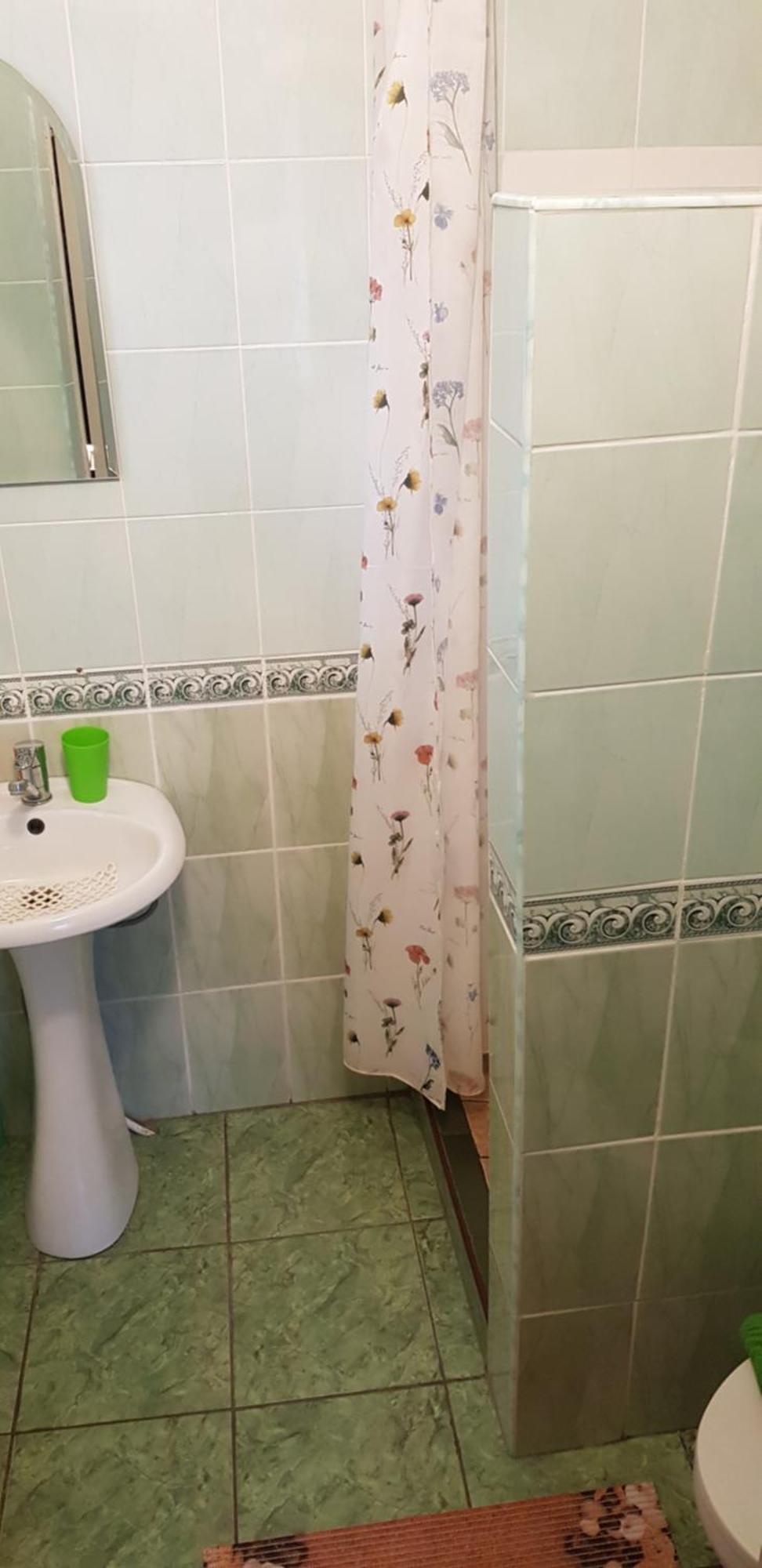 Netoli Parko Apartment Паланга Стая снимка