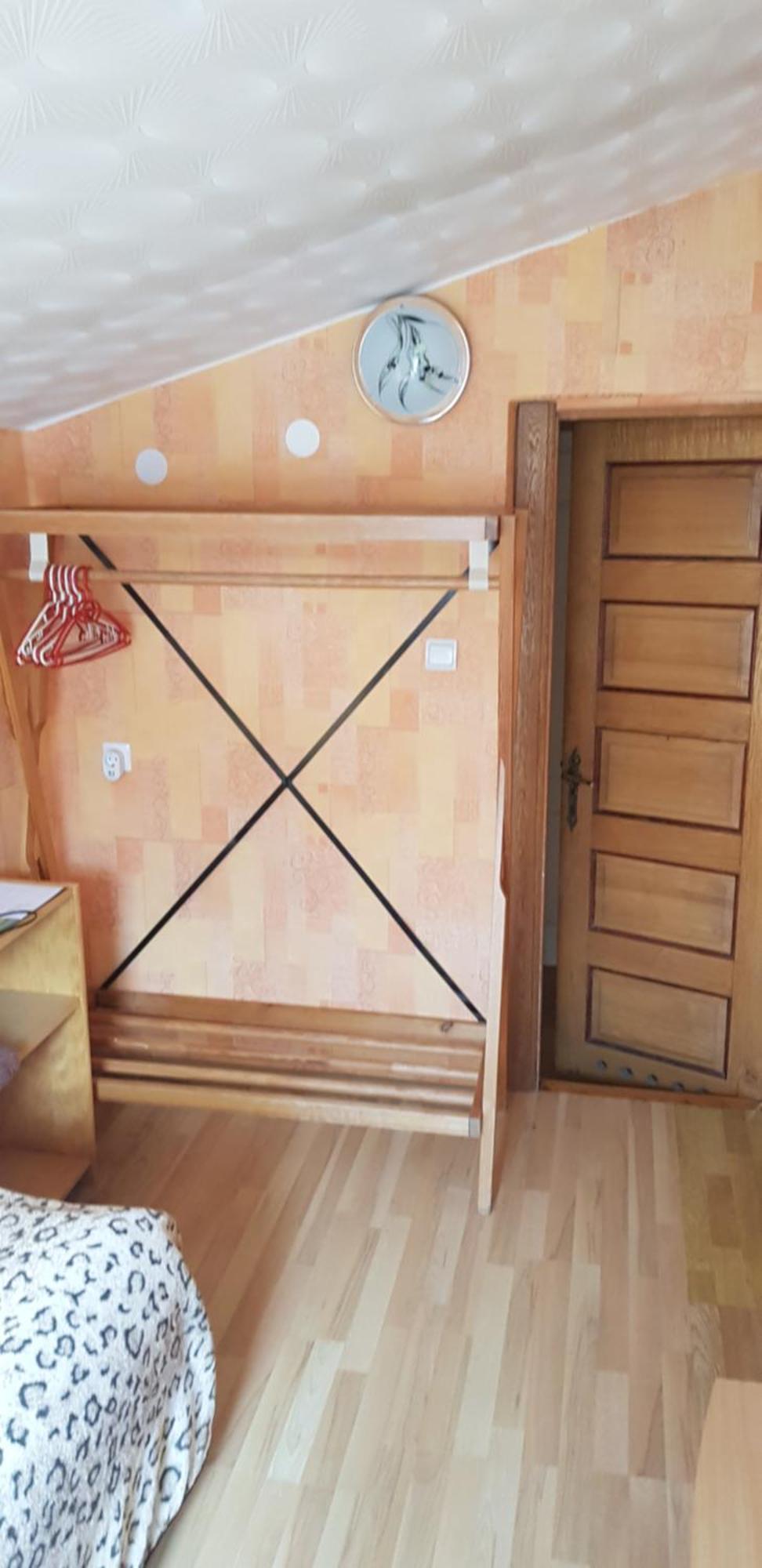 Netoli Parko Apartment Паланга Стая снимка