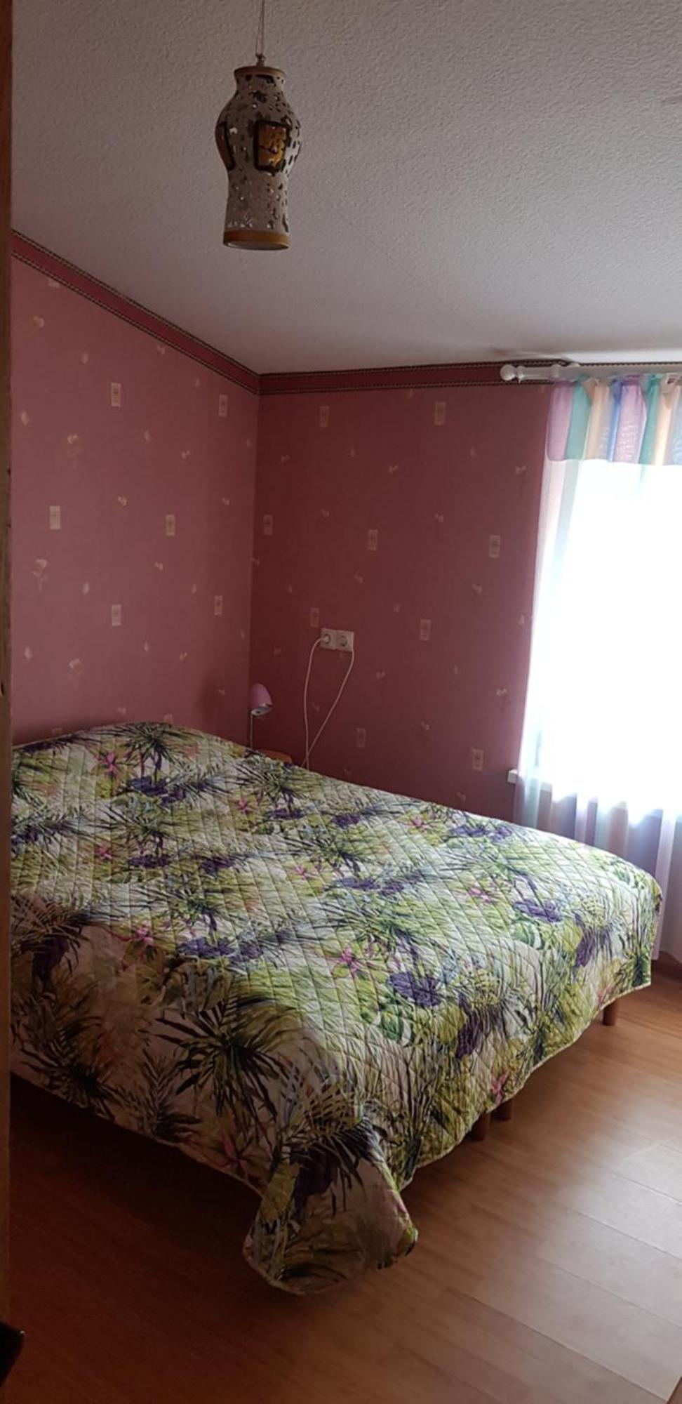 Netoli Parko Apartment Паланга Екстериор снимка