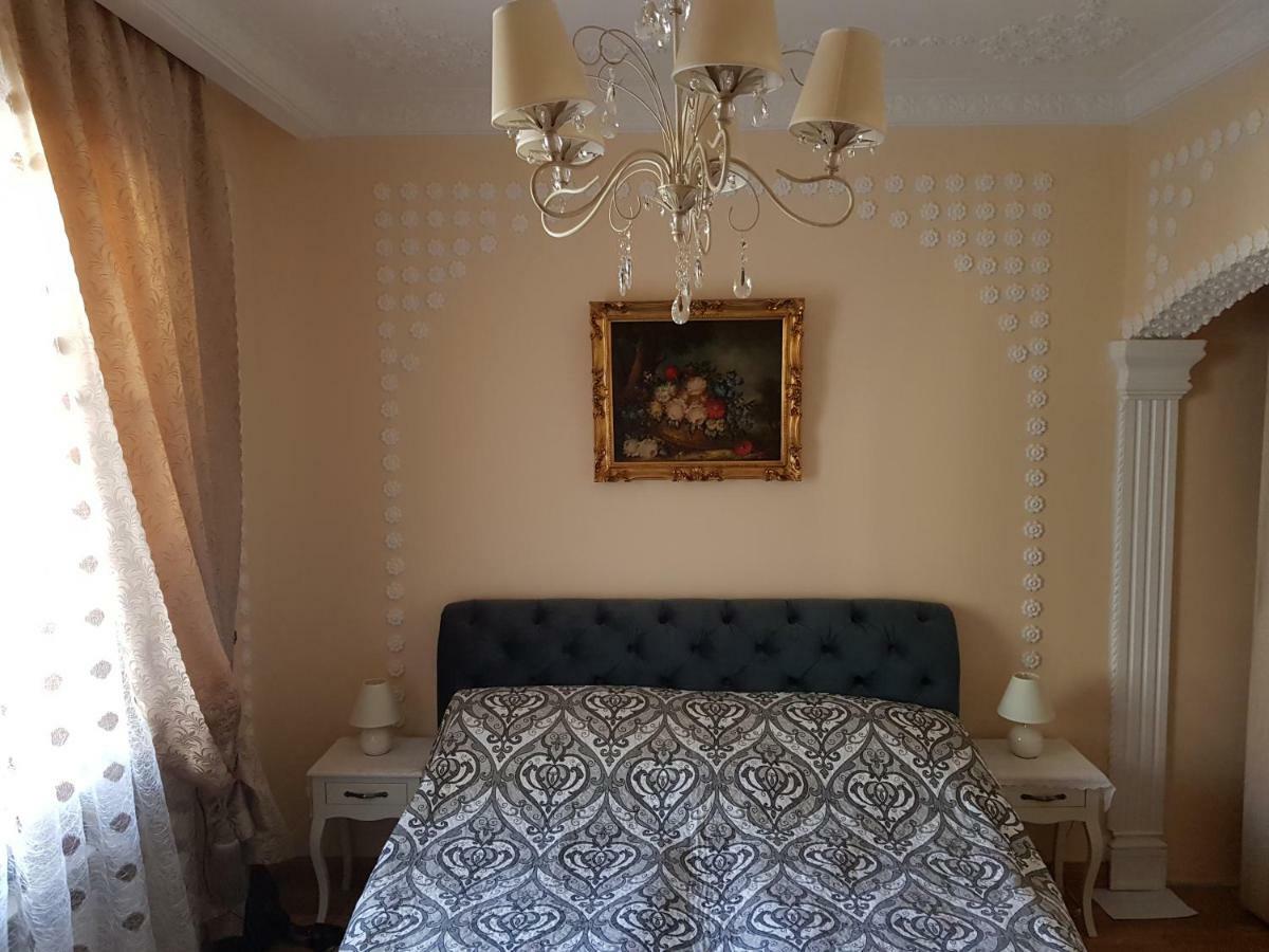Netoli Parko Apartment Паланга Екстериор снимка